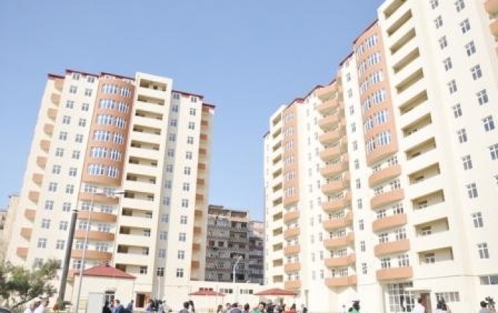 Кому положено бесплатное жилье в стране?