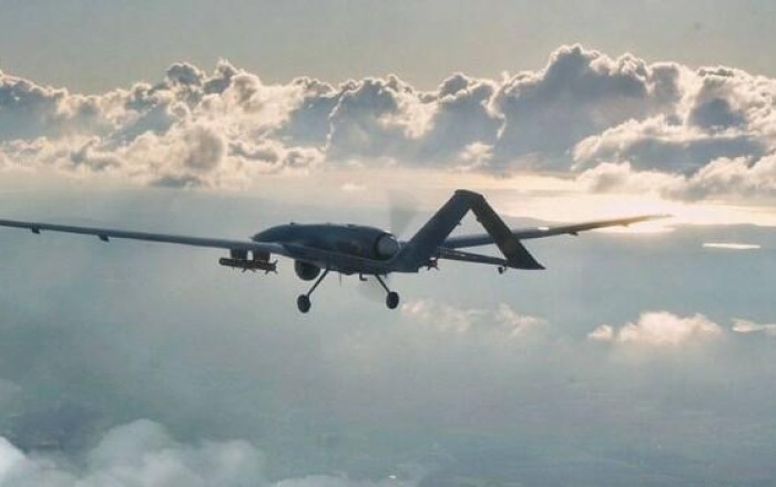 Over 100 Ukrainian drones attack Belgorod