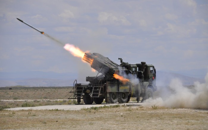 Yemeni Armed Forces strike Ramat David base