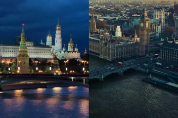 UK defence review flags Russia, China, Iran, and North Korea as growing security challenges