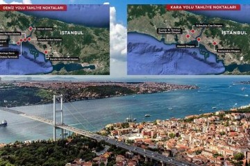 Istanbul earthquake part of ongoing seismic activity