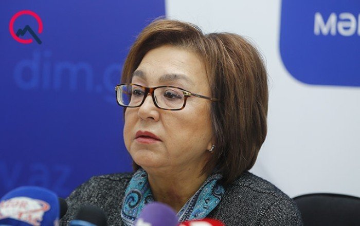 “Bu il buraxılış imtahanlarında 116 mindən çox şagird iştirak edib”