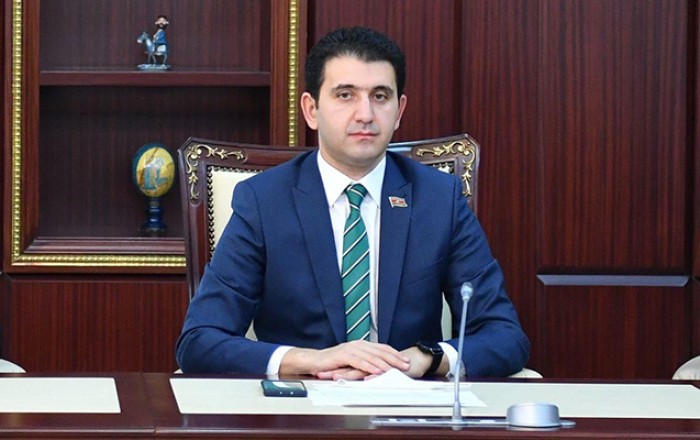 “Kiberhücumların intensivliyi strateji planlaşdırılmış əməliyyatlar olduğunu göstərir”