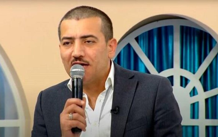 Ələkbər qətldən danışdı: Rəşadı buna görə bağışladım -