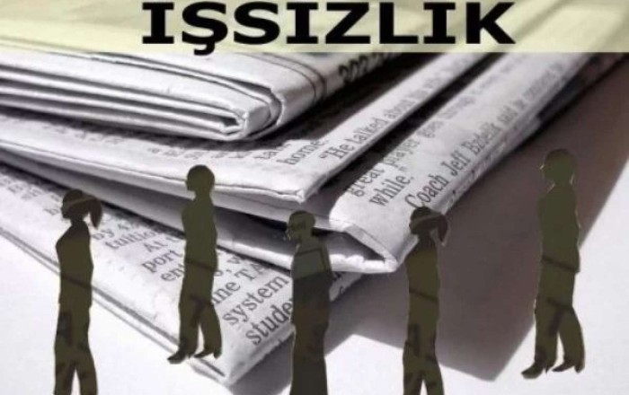 113 min nəfərin işsizlik müavinəti KƏSİLƏCƏK