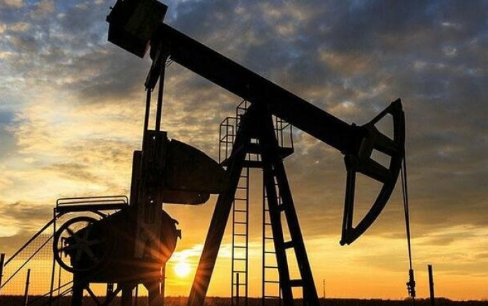 Brent markalı neft bahalaşdı