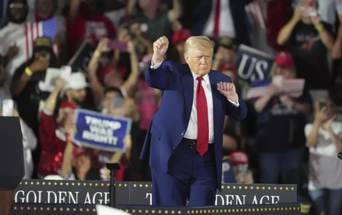 US Army plans for massive military parade coinciding with Trump’s birthday