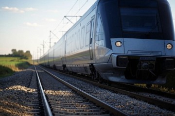 Uzbekistan transforms railway system, achieves double cargo efficiency