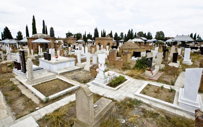 Qəbir yerlərinin qiyməti nə qədər olmalıdır?
