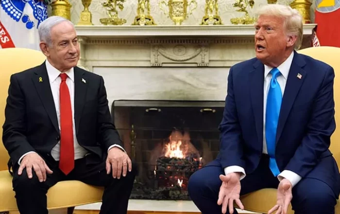 Haaretz: US threatens to sideline Israel from Saudi deal over Gaza war