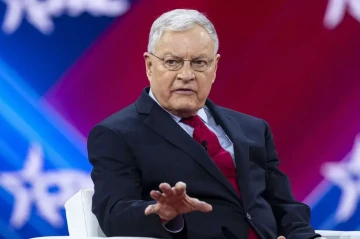 Trump’s envoy: US, Ukraine agree on 22-point plan to end war