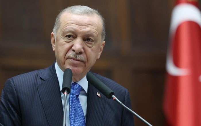 President Erdoğan: Ukraine and Russia should not waste the opportunity window in Istanbul