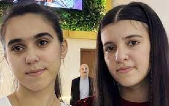Maştağada itkin düşən qızları evində gizlədən taksi sürücüsü HƏBS OLUNDU