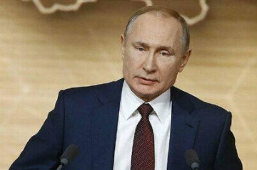 Путин о своем преемнике