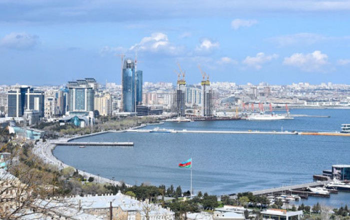 Завтра ожидается до 27° тепла