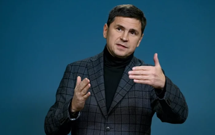 Ukraine warns of risks if US military aid ends, stresses strategic partnership