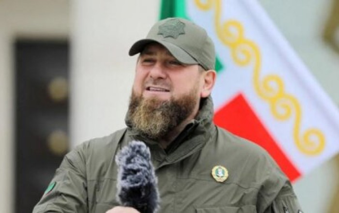 Kadırov getsə, yerinə kim gələcək?