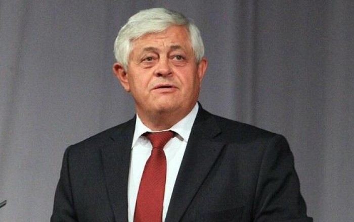 Rusiyalı deputat öldü