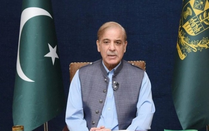 Pakistan XİN-dən Şahbaz Şərifin Azərbaycana səfəri ilə bağlı BƏYANAT