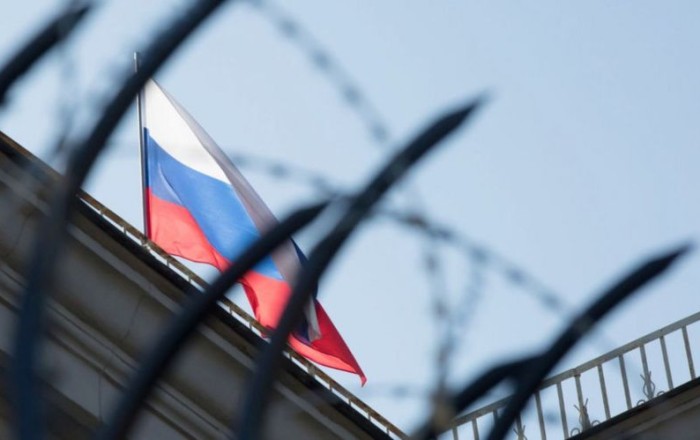 В отношении РФ до настоящего времени введены почти 29 тыс. санкций