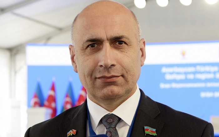 Rusiyaya Azər Badamovdan başqa, hansı deputatlar gedib?