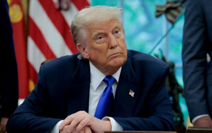 Трамп: Торговая договоренность с Пекином откроет Китай для бизнеса США
