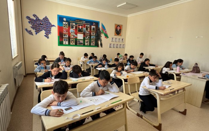 "Valideynlər imtahan nəticələrinə görə narahatlıq keçirməsinlər" - Ekspert
