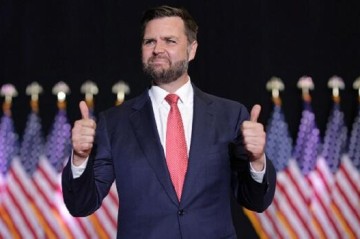War in Ukraine not ending 'any time soon', Vance says