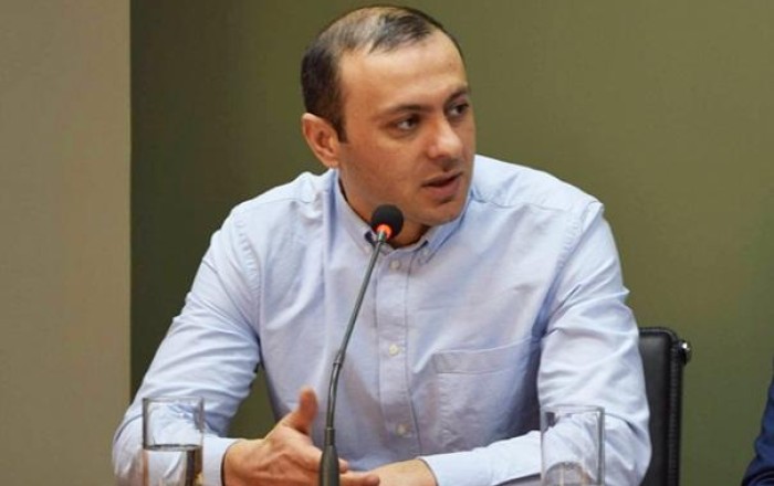 Григорян: В посредничестве РФ нет необходимости