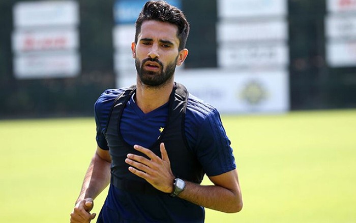 Türkiyə millisinin sabiq üzvü futboldan kənarlaşdırıldı