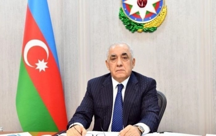 Али Асадов ввел лимит на импорт SOCAR главное на этот час