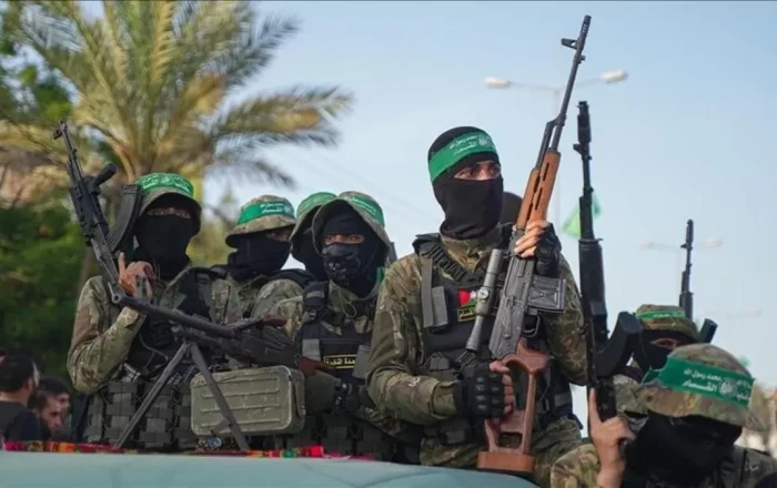 Hamas signals willingness to enter five-year truce with Israel amid ongoing conflict
