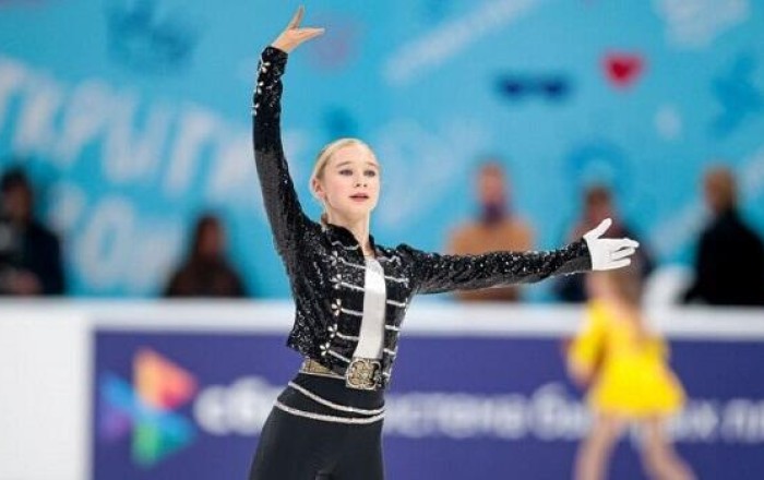 Veronika Azərbaycan pasportu aldığını təsdiqlədi