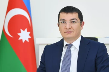 Deputy minister: Türkiye ranks as Azerbaijan’s second most important trade partner