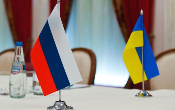 Киев разорвал соглашение с Москвой о сотрудничестве в таможенной сфере