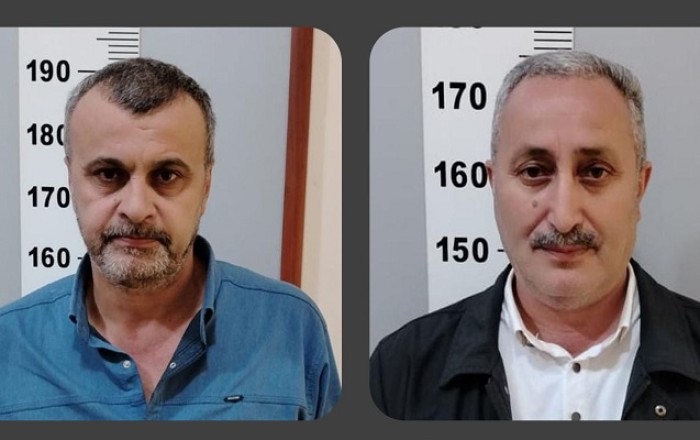 Bakıda iki maklerə cinayət işi açıldı - 155 minlik dələduzluq