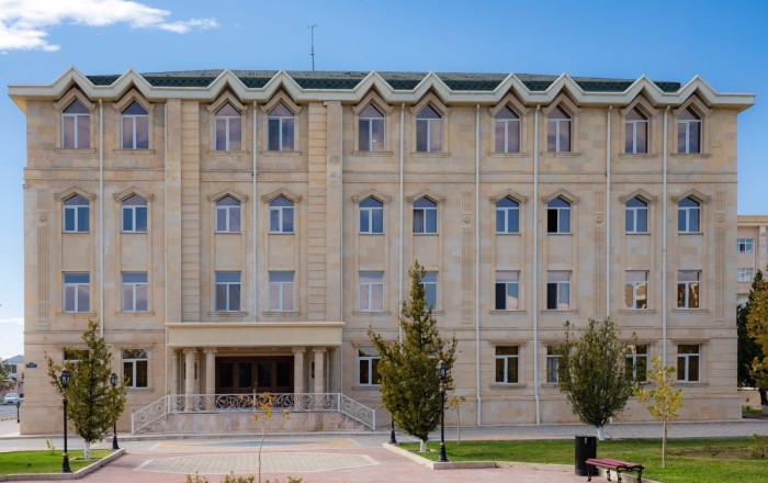 Azerbaijan's Nakhchivan experiences uptick in local taxpayers