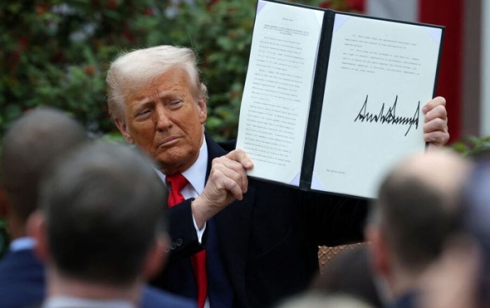 Евросоюз может задобрить Трампа соглашением о лобстерах