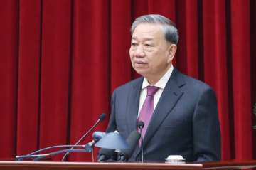 Secretary General of Vietnam's Communist Party to visit Azerbaijan