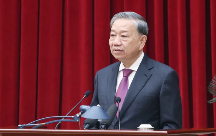 Secretary General of Vietnam's Communist Party to visit Azerbaijan