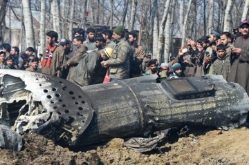 Indian’s War Hysteria: An Expert Opinion