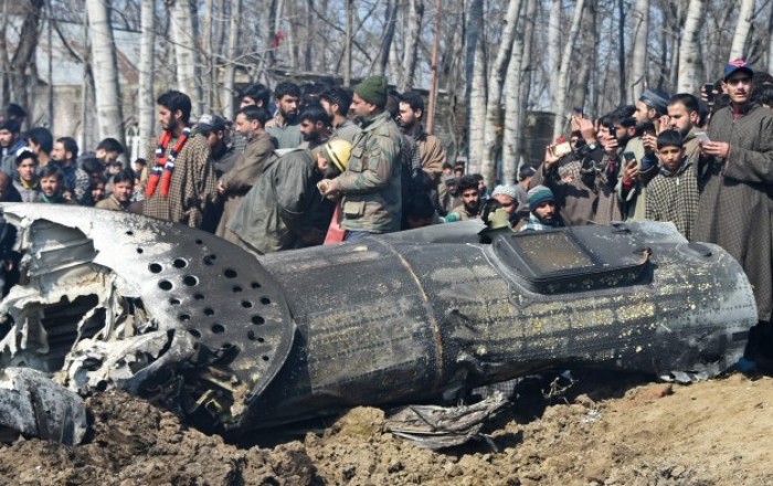 Indian’s War Hysteria: An Expert Opinion