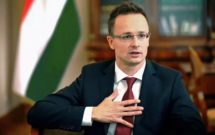 Hungary, Switzerland advocate for diplomatic resolution to Ukraine conflict