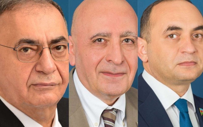 Yəqin özlərinə iş tapa bilmirlər - Deputatdan dil imtahanına əsəbi REAKSİYA