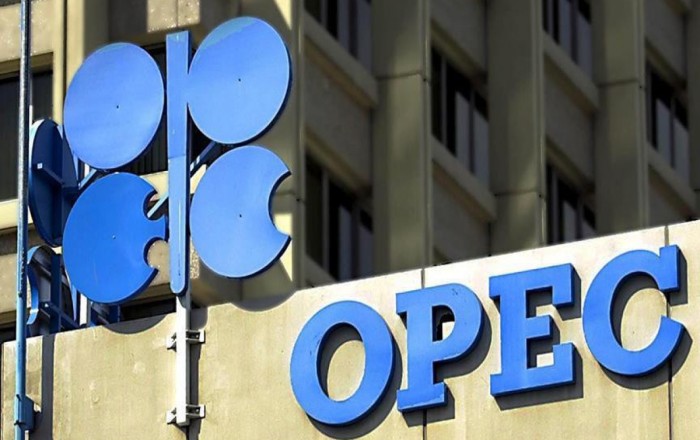 OPEC+ to convene on May 3 to set June output policy