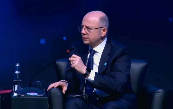 Minister: Azerbaijan’s strategic role as key oil, gas supplier vital for regional energy security