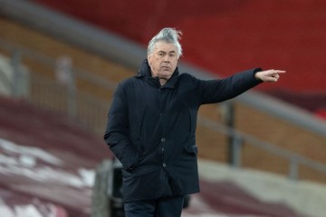 «Реал» объявил об увольнении главного тренера
