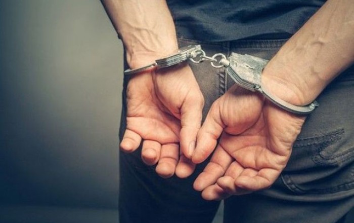 Azərbaycanda tutulan Türkmənistan vətəndaşı ölkəsinə qaytarıldı