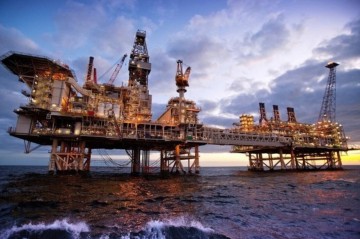 Azerbaijani oil price rises in global markets