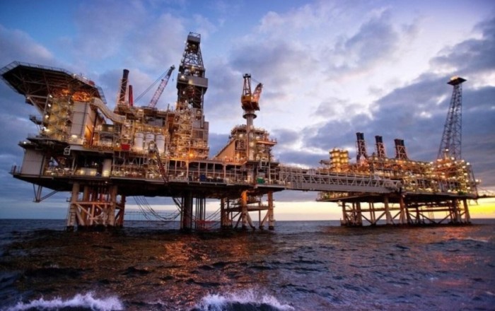 Azerbaijani oil price rises in global markets